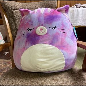 16” Caeli squishmallow
